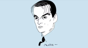Arlt, el “intuitivo innato”: publican las aguafuertes completas que narraron “los tiempos de una Argentina en derrota”