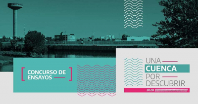 Hasta el 30 de noviembre continúa la inscripción para un concurso de ensayos sobre la Cuenca