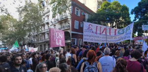 Invitamos al panel sobre educación pública y Ley Bases