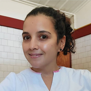 Claros, Marina Soledad