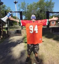 «SÓLO 8 Y 6 CILINDROS», EL ENCUENTRO DE FIERREROS EN LA UNIVERSIDAD DE LANÚS