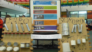 La UNLa ser&aacute; sede del XIX Congreso Argentino de Ac&uacute;stica (AdAA2025)