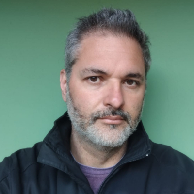 Alzapiedi, Diego
