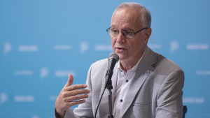 Cine debate por los 80 a&ntilde;os del Ministerio de Salud bonaerense