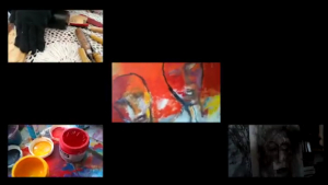 Ensamble Caleidoscópico
