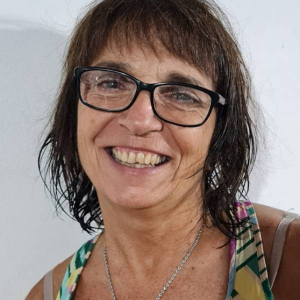 Polinelli, Silvia