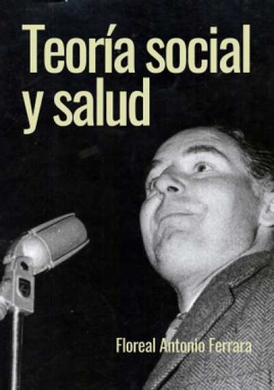 Nuevo lanzamiento de Cuadernos del ISCo: Teoría social y salud