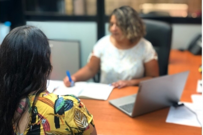 Crean el primer espacio universitario de contención en salud mental