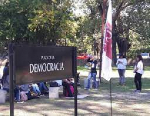 Escrutinio definitivo de las elecciones estudiantiles