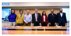 La Pampa impulsa una nueva Diplomatura Universitaria en Salud Mental
