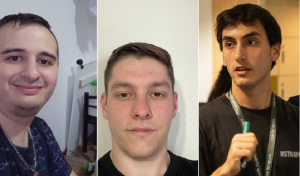 Un docente y dos graduados crearon plataforma web para gestionar riesgos con datos meteorol&oacute;gicos en tiempo real