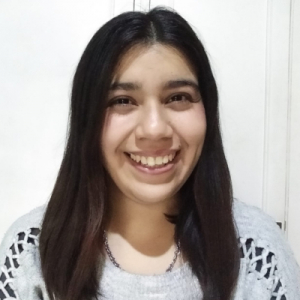 Ruiz, Camila