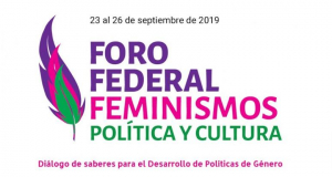 Foro Federal sobre Feminismos: universidades y espacios de pensamiento se reúnen para discutir políticas de género