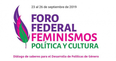 Foro Federal sobre Feminismos: universidades y espacios de pensamiento se reúnen para discutir políticas de género
