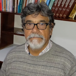 Moreyra, Carlos Alberto