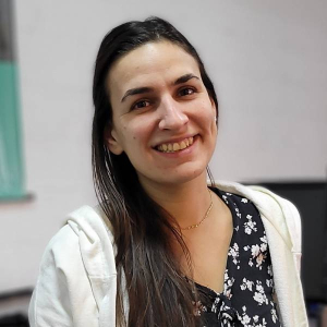 Pavicich, Marianela