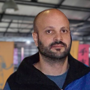 Bognanni, Fabián