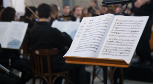 La orquesta de nuestra universidad tocará gratis en Lanús
