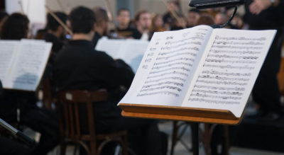 La orquesta de nuestra universidad tocará gratis en Lanús