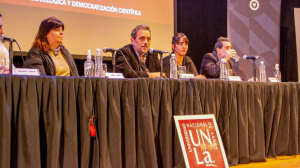 La Universidad de Lanús tiene su Centro PYME