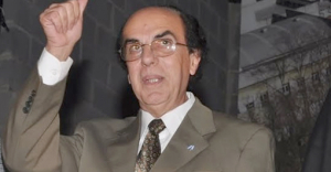 Antonio Hugo Caruso recibirá el Premio Trayectoria que otorga la Universidad de Lanús