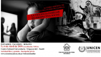 Foro de Jueces de Familia y Unicen en jornada sobre Violencia Familiar