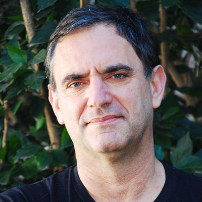 Russo, Daniel Alejandro