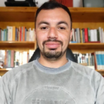Gutiérrez, Gabriel