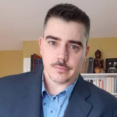 Sucksdorf, Cristián