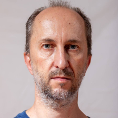 Beltramino, Fabián Gustavo