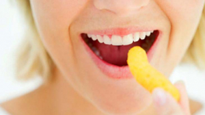 Picotear sin culpa y sin impactos negativos en la salud