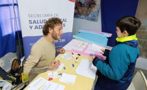 En C&oacute;rdoba. Salud mental: crece la demanda y ampl&iacute;an dispositivos de atenci&oacute;n
