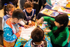 La UNLa será sede de la Feria regional de educación, arte, ciencia y tecnología