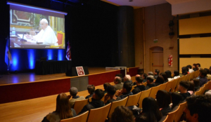 Cuidados de la Casa Com&uacute;n: se realiz&oacute; una nueva Jornada Latinoamericana de la Juventud