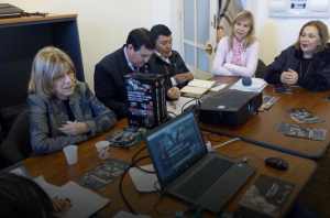 La bancada progresista del Parlasur sde solidarizó con la rectorade la UNLa ante la  persecución judicial  de Bonadio