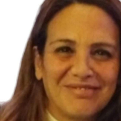 Pallares, Maria Laura