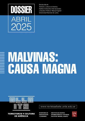 Malvinas: Causa Magna