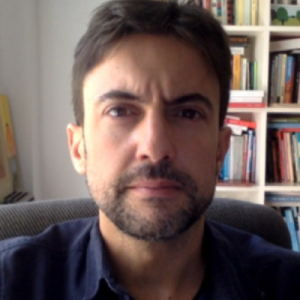 Linne, Joaquín Walter