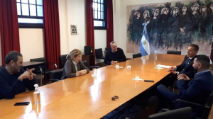 La Lotería de la Provincia de Buenos Aires trabajará en juego responsable junto a la Universidad Nacional de Lanús