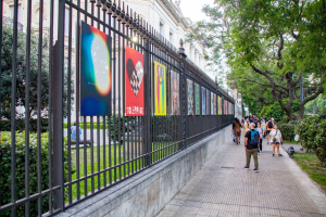 El MNAD y la UNLa inauguraron &quot;El Proyecto Tolerancia&quot;