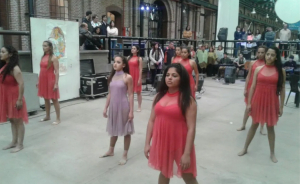 Lanús: Primer Encuentro de Arte Joven, en la UNLa