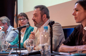 ACUMAR presentó el Catálogo de Patrimonio de la Cuenca Matanza Riachuelo