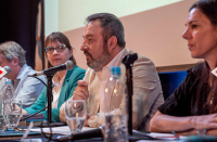 ACUMAR presentó el Catálogo de Patrimonio de la Cuenca Matanza Riachuelo