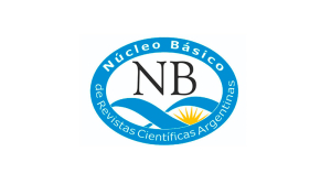 Perspectivas Metodol&oacute;gicas ingres&oacute; al N&uacute;cleo B&aacute;sico de Revistas Cient&iacute;ficas y Tecnol&oacute;gicas Argentinas