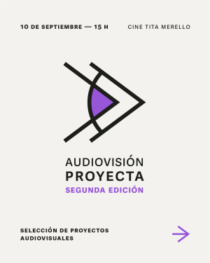 Llega la segunda edici&oacute;n de "Audiovisi&oacute;n Proyecta"