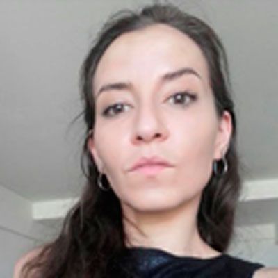 Martínez, María Solange