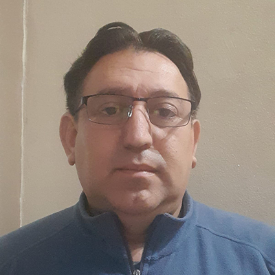 Feludero, Ricardo Daniel