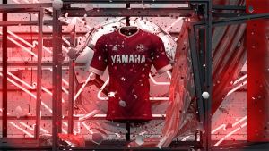 "Mil formas de no dise&ntilde;ar una camiseta de f&uacute;tbol": una charla con Mart&iacute;n Tibabuzo