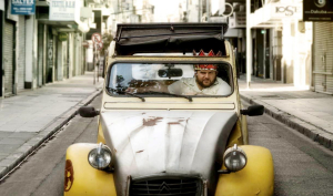 Jueves de INCAA con "El Rey del Once"