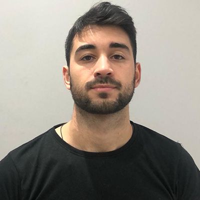 Unrein, Juan Ignacio